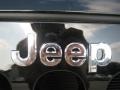 2010 Black Jeep Wrangler Rubicon 4x4  photo #20