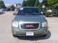 Silver Green Metallic - Envoy SLE 4x4 Photo No. 3