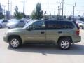Silver Green Metallic - Envoy SLE 4x4 Photo No. 5