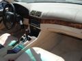Oxford Green Metallic - 5 Series 540i Sedan Photo No. 11
