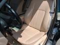 Oxford Green Metallic - 5 Series 540i Sedan Photo No. 18