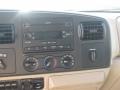 Oxford White - F350 Super Duty XLT Crew Cab 4x4 Chassis Photo No. 9