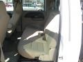 Oxford White - F350 Super Duty XLT Crew Cab 4x4 Chassis Photo No. 14