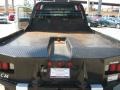 Oxford White - F350 Super Duty XLT Crew Cab 4x4 Chassis Photo No. 17