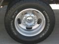 Oxford White - F350 Super Duty XLT Crew Cab 4x4 Chassis Photo No. 18