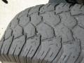 Oxford White - F350 Super Duty XLT Crew Cab 4x4 Chassis Photo No. 19