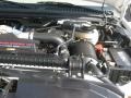 Oxford White - F350 Super Duty XLT Crew Cab 4x4 Chassis Photo No. 21