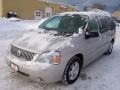 2004 Silver Birch Metallic Mercury Monterey Premier  photo #1