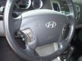 2009 Bright Silver Hyundai Sonata GLS V6  photo #8