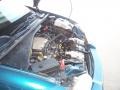 2002 Dark Tropic Teal Chevrolet Venture   photo #21