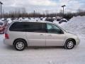 2004 Silver Birch Metallic Mercury Monterey Premier  photo #22