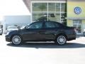 Black - Jetta Wolfsburg Edition Sedan Photo No. 2