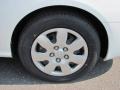 Captiva White - Elantra GLS Sedan Photo No. 18