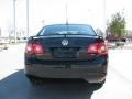 Black - Jetta Wolfsburg Edition Sedan Photo No. 4