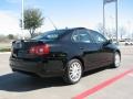 Black - Jetta Wolfsburg Edition Sedan Photo No. 5