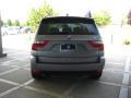 Silver Grey Metallic - X3 3.0si Photo No. 7