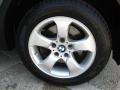 Silver Grey Metallic - X3 3.0si Photo No. 10