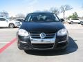 Black - Jetta Wolfsburg Edition Sedan Photo No. 8