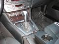 Silver Grey Metallic - X3 3.0si Photo No. 20
