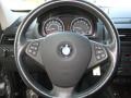 Silver Grey Metallic - X3 3.0si Photo No. 21