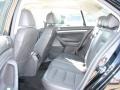 Black - Jetta Wolfsburg Edition Sedan Photo No. 12