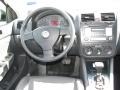 Black - Jetta Wolfsburg Edition Sedan Photo No. 14