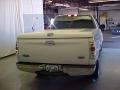 Oxford White - F150 XLT Extended Cab Photo No. 13