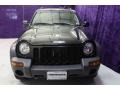 2004 Black Clearcoat Jeep Liberty Sport  photo #2