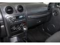 2004 Black Clearcoat Jeep Liberty Sport  photo #8