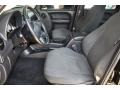 2004 Black Clearcoat Jeep Liberty Sport  photo #16