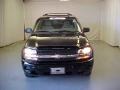 2006 Black Chevrolet TrailBlazer LS  photo #2