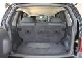 2004 Black Clearcoat Jeep Liberty Sport  photo #23