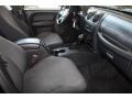 2004 Black Clearcoat Jeep Liberty Sport  photo #24