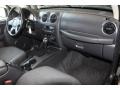 2004 Black Clearcoat Jeep Liberty Sport  photo #25