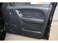 2004 Black Clearcoat Jeep Liberty Sport  photo #26