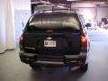 2006 Black Chevrolet TrailBlazer LS  photo #13