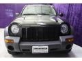 2004 Black Clearcoat Jeep Liberty Sport  photo #34