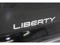 2004 Black Clearcoat Jeep Liberty Sport  photo #36