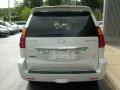 Blizzard White Pearl - GX 470 Photo No. 4