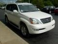 Blizzard White Pearl - GX 470 Photo No. 6