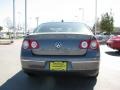 United Gray - Passat Komfort Sedan Photo No. 4