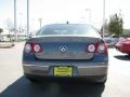 2008 United Gray Volkswagen Passat Komfort Sedan  photo #4