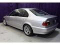 Titanium Silver Metallic - 5 Series 540i Sedan Photo No. 4