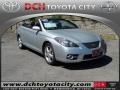 Titanium Metallic - Solara SLE V6 Convertible Photo No. 1