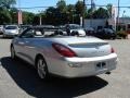 2007 Titanium Metallic Toyota Solara SLE V6 Convertible  photo #5