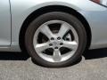 Titanium Metallic - Solara SLE V6 Convertible Photo No. 10
