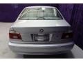 2001 Titanium Silver Metallic BMW 5 Series 540i Sedan  photo #42