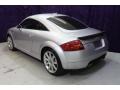 Light Silver Metallic - TT 3.2 quattro Coupe Photo No. 4