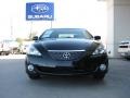 Black - Solara SE Coupe Photo No. 1
