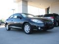Black - Solara SE Coupe Photo No. 2
